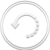 rewind icon